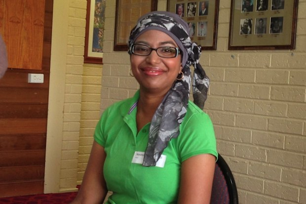 Naveena Nekkalapudi faced multiple expenses during her breast cancer treatment.