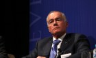 Future Fund board member John Poynton sees WA's water assets as under valued.
