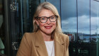Vittoria Shortt runs ASB in New Zealand and is considered to be in the running to become the CEO of a big four bank.