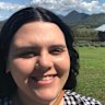 Naomi Lorenzen was diagnosed with bowel cancer at the age of 35.