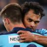 Waratahs bounce back after week of soul-searching