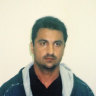 Mohammed Akbar Keshtiar was gunned down outside his apartment building in South Yarra.