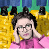 Having access to the salaries being paid to managers can be a blessing and a curse.