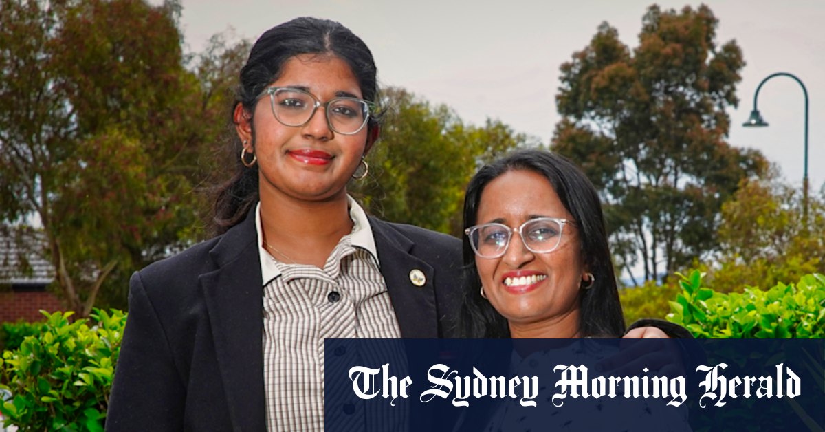 Quotas urged to fix the gender gap in state’s select-entry schools