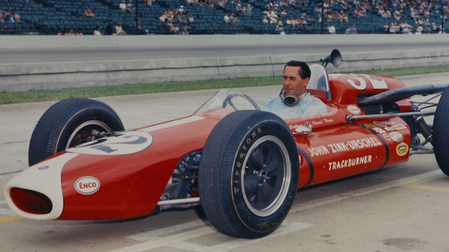 Brabham The Untold Story Of Formula One