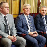 PNG’s Australian integrity chief faces his own corruption investigation