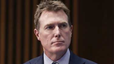 Attorney-General and Minister for Industrial Relations Christian Porter says unions and businesses must work together. 