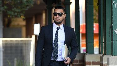 Salim Mehajer Wants His Bail Varied For His Safety Former auburn deputy mayor salim mehajer, who's been found guilty of perverting the course of controversial sydney businessman salim mehajer is back behind bars after his bail was revoked. salim mehajer wants his bail varied