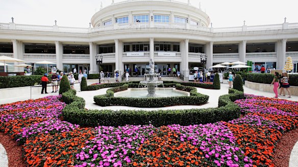 Trump's Doral resort, pictured, has been announced as the host of the 2020 G7 summit.