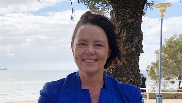 Shadow Minister Assisting for Small Business Madeleine King said the survey results prove the need for a second tax commissioner. 