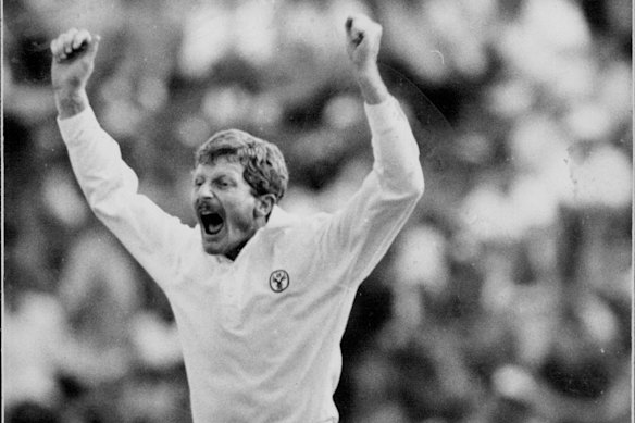 Peter Taylor strikes on debut.