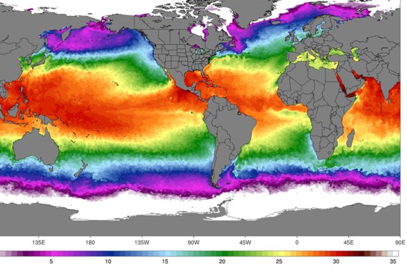 As oceans and land have warmed to near-record temperatures, most weather agencies have declared an El Nino event is underway. But Australia’s Bureau of Meteorology is waiting for one more crucial factor. 