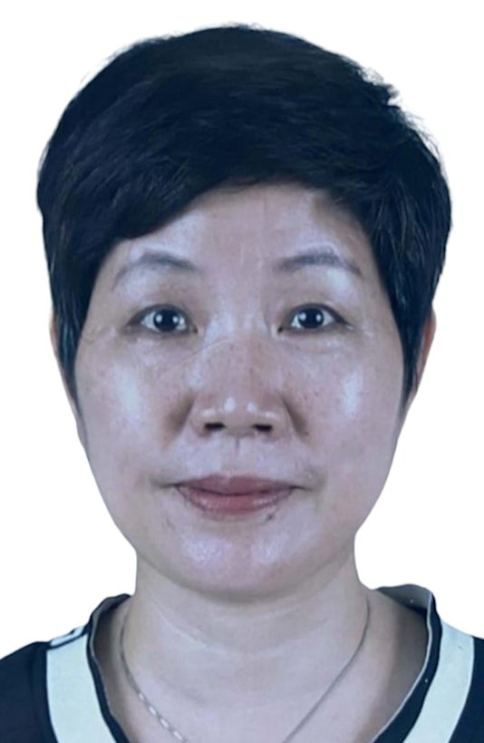 Interpol Red Alert list: Li Rongmei. Wanted for “illegal gold fencing”.