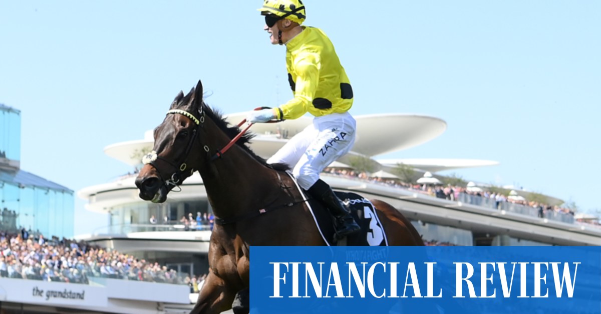 ASX NEC Nine and Tabcorp break stalemate to seal Melbourne Cup rights deal - Vimarsana News