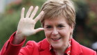 Nicola Sturgeon’s tenure might end up being regarded as the high-water mark of Scottish separatism.