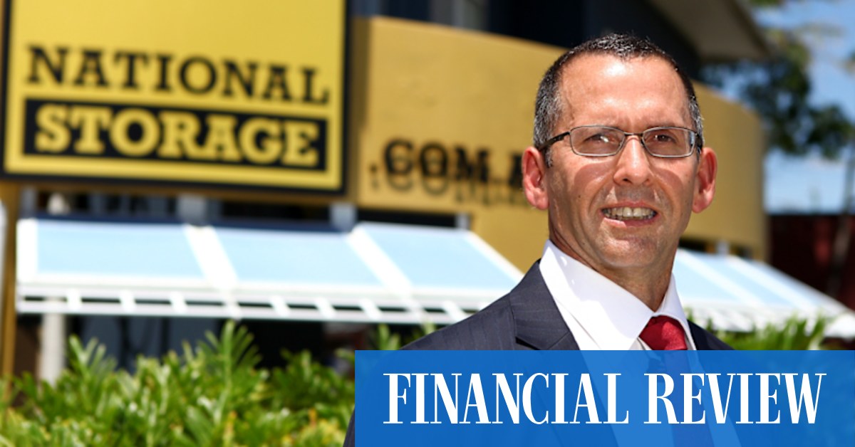 Brookfield, GIC lob $4b takeover offer for National Storage REIT