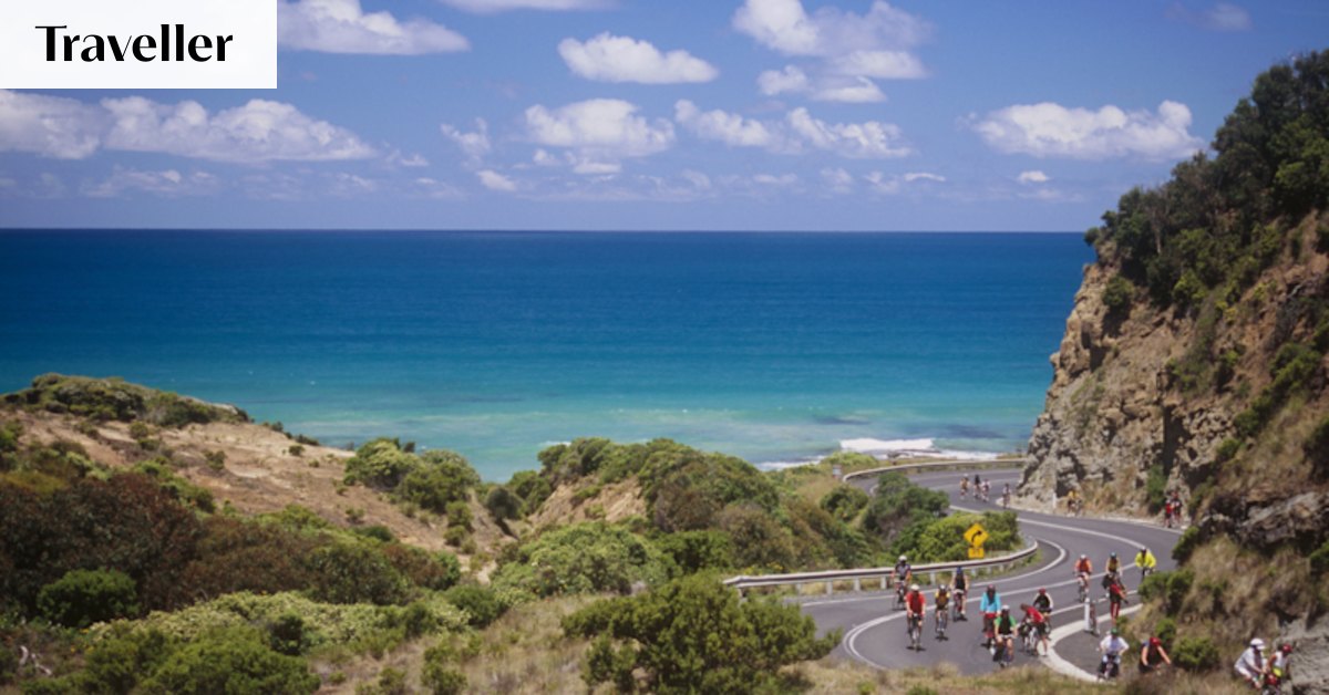 Travel quiz: Where does the Great Ocean Road start?