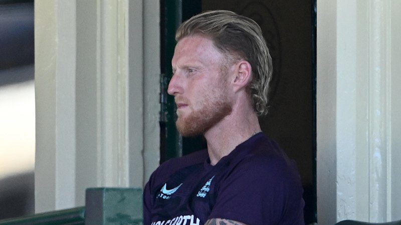 I want to see Ben Stokes in one more Ashes showdow