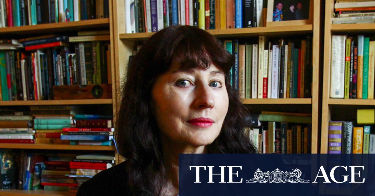 This moody Australian crime thriller is utterly absorbing