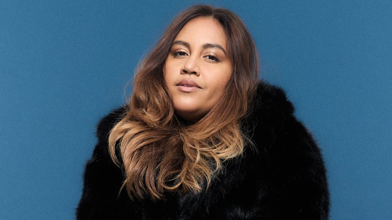 ‘I feel more empowered now’: How Jessica Mauboy found her voice, 20 years after Idol