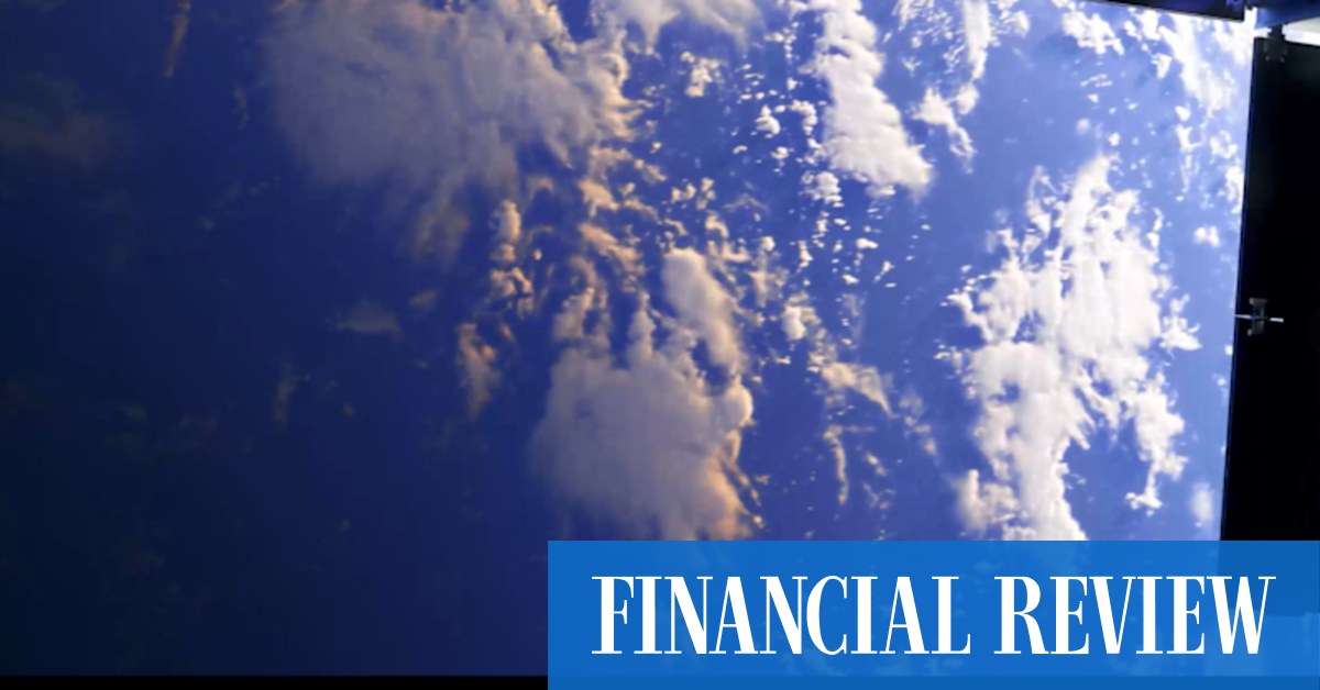 Life360 Co-Founder’s Satellite Startup Reaches $2.3B Valuation
