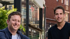 Adam Jacobs and Chaz Heitner, co-founders of Hatch, say recruitment platforms have a lot of learn from dating apps.