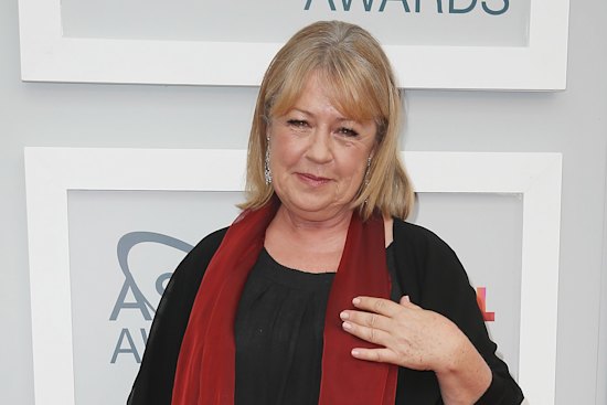 Noni Hazlehurst: “I don’t act for recognition, fame or love. I do it to connect people and to connect with people.”