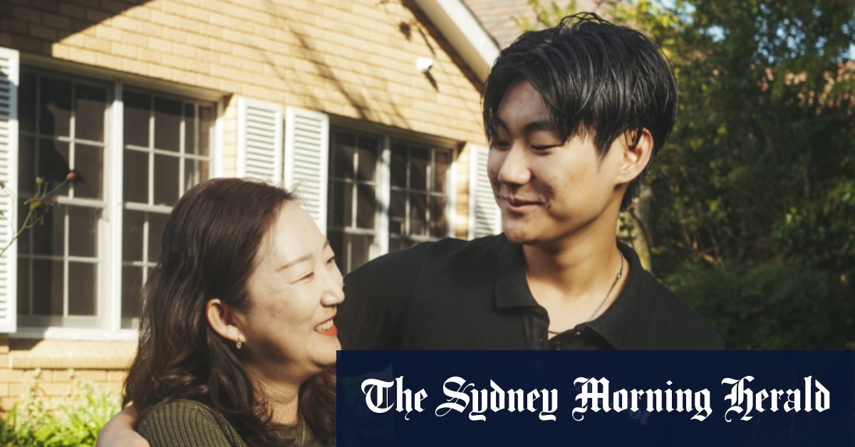 Sydney property: Tightly held Sydney suburbs home owners never want to leave - Vimarsana News