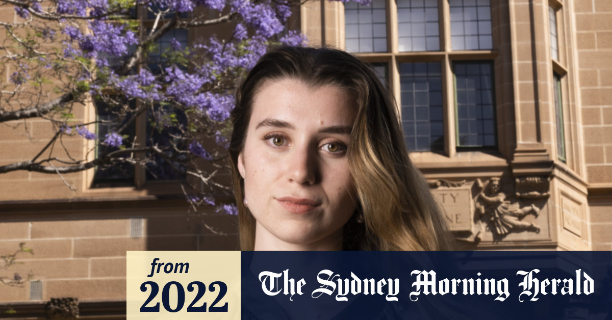 Sydney Uni resets controversial criminal law exam