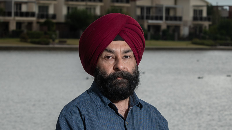 After a tragic summer, Harpreet hatched a plan to prevent drownings