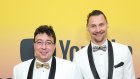 Ashton Bingham and Art Kulik have earned a huge followership by ‘scamming’ online scammers.