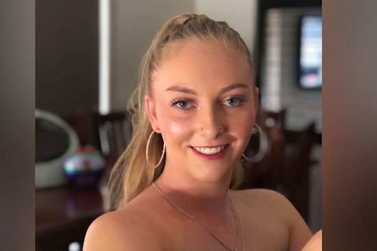 Hannah McGuire, 23, was found dead in April 2024 in Scarsdale, near Ballarat.