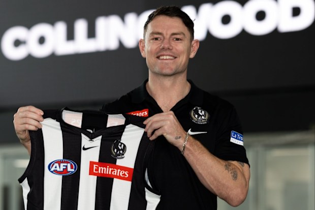 AFL trade period 2026 live updates, day one news: Ex-Demons captain ...