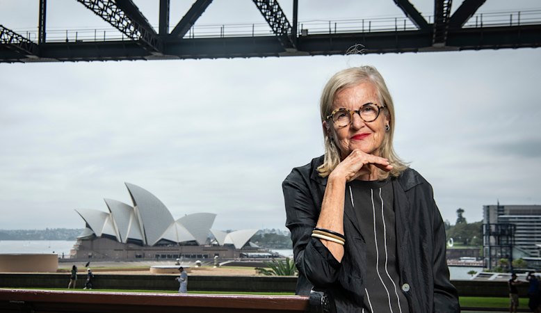 From Blacktown to Palm Beach, how films have captured Sydney’s changing character