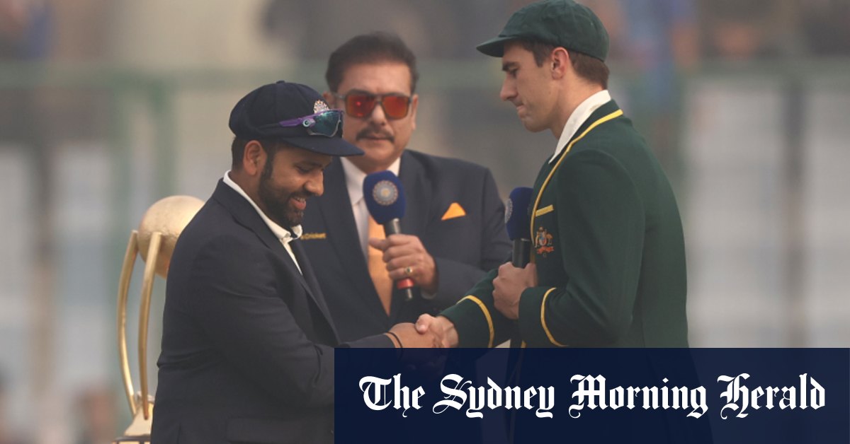 &lsquo;They basically rolled their eyes&rsquo;: Cricket&rsquo;s superpowers ignored a blueprint to save Tests