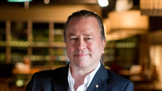 Wage changes for Rockpool staff, but penalties bypassed