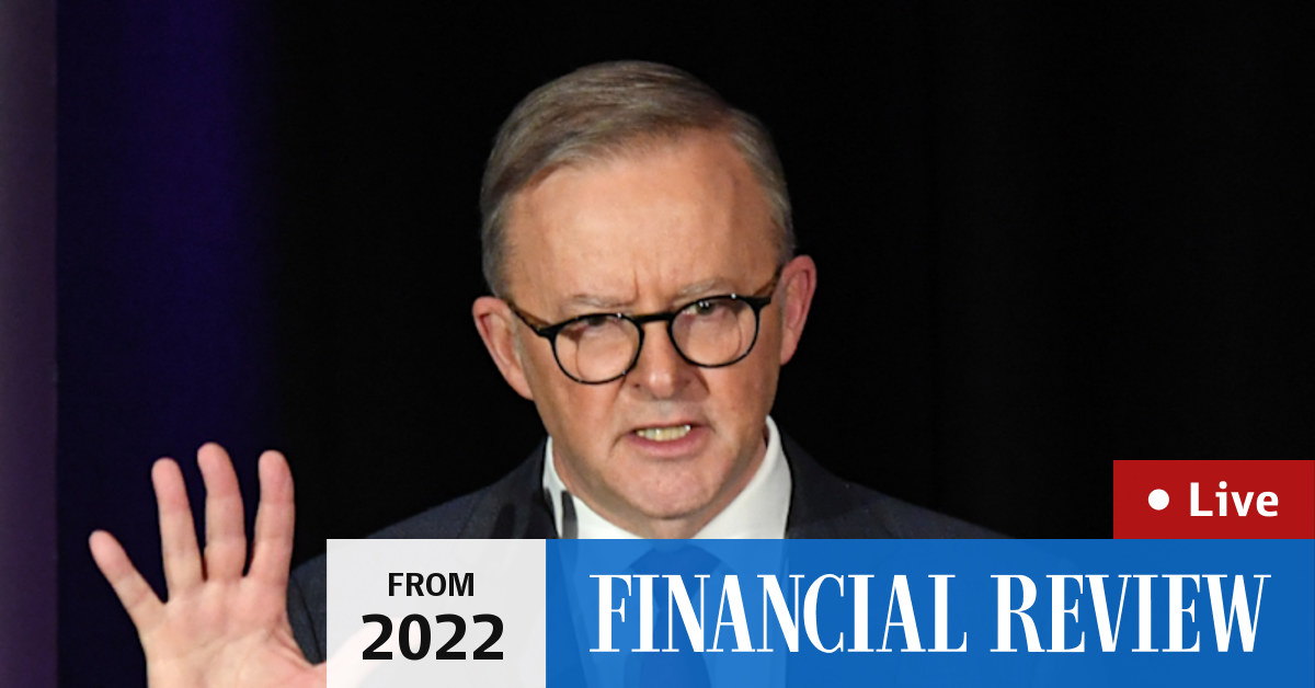 Stage three income tax cuts UPDATES LIVE: Anthony Albanese backs Jim ...
