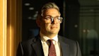 Lendlease chief executive Tony Lombardo has to show institutional investors to keep invested in his company’s pooled funds. 