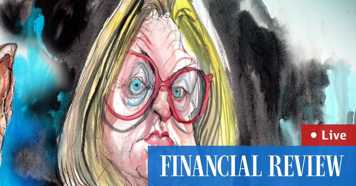 Victoria’s case for compensation