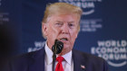 Donald Trump views Europe’s chronic trade surplus with the United States as clear evidence of unfair competition, and will not back down on proposed tariffs. 