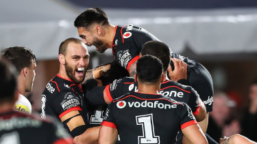 Nrl Trumps Afl In Tv Ratings War