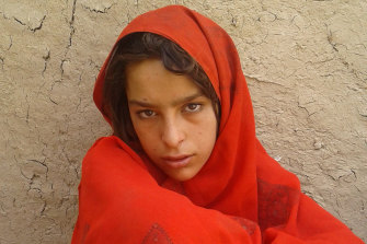I Want Justice Afghan Widow Says Australian Government Must Reveal How Her Husband Died At The Hands Of The Sas