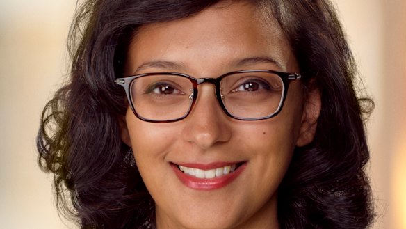 Plastic and reconstructive surgeon Dr Neela Janakiramanan ignited calls for an audit of junior doctor work hours. 