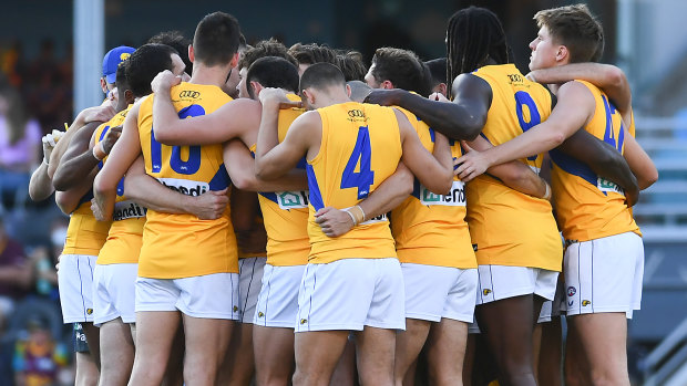 Serious questions are being asked of West Coast after a disappointing 2021 campaign.