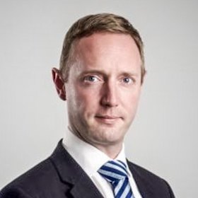 David Anderson, operator of now-collapsed First Guardian superannuation fund.