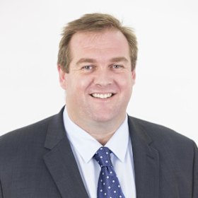 Lincoln Folo fue nombrado director federal del Partido Liberal.