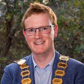 Marsh was first elected to Mornington Peninsula Shire council in 2020.