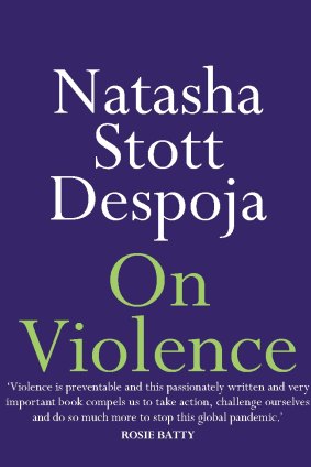 On Violence addresses the problem of domestic violence in Australia. 