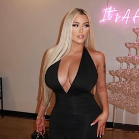 Cinque Mingma Angel Crimson Brothers faced court on Wednesday.