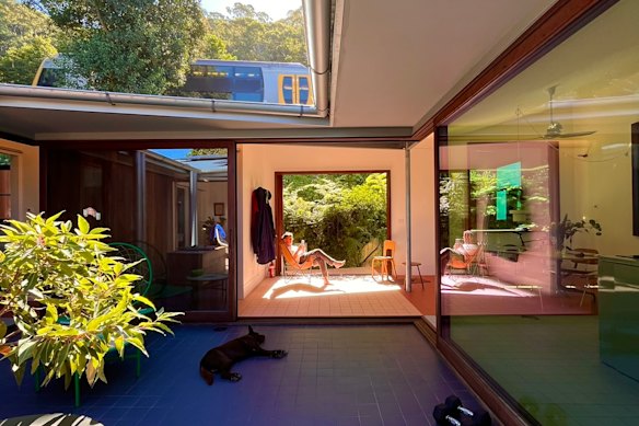 NSW Architecture Awards 2026: Sydney Fish Market, Central Station and ...
